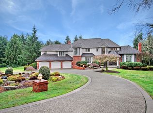 18011 NE 132nd St, Redmond, WA 98052