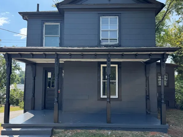 1221 Tilden Ave, Lynchburg, VA 24501