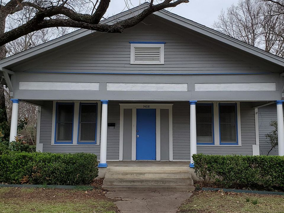 Exterior - View 1