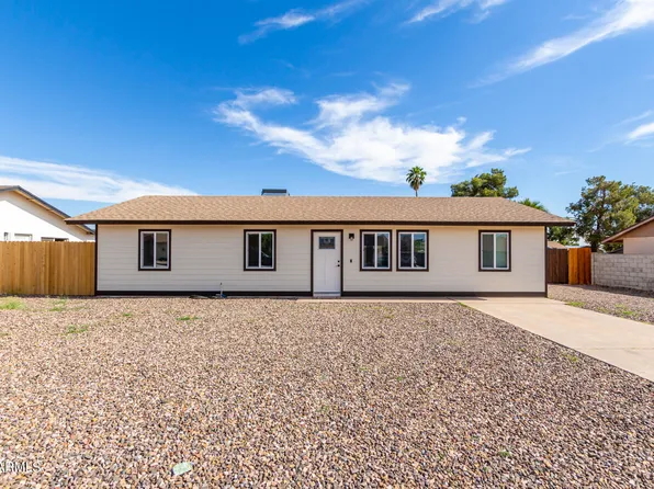 8123 E JUANITA Avenue, Mesa, AZ 85209