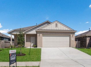 18120 Emu Ln, Manor, TX 78653