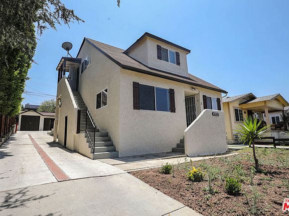 3rd image of 4932 Lincoln Ave APT 1