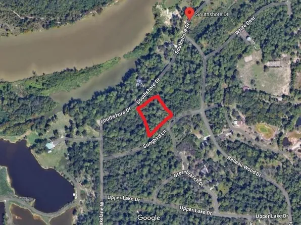 0 Southshore Dr, Humble, TX 77338