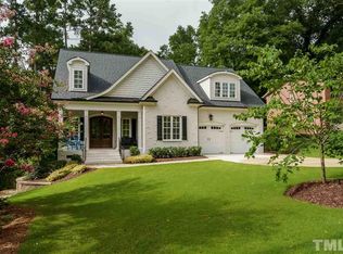 2603 Wells Ave, Raleigh, NC 27608