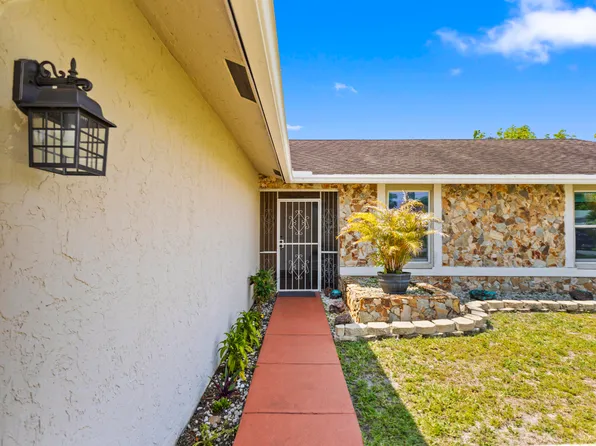 8620 NW 48th Street, Lauderhill, FL 33351