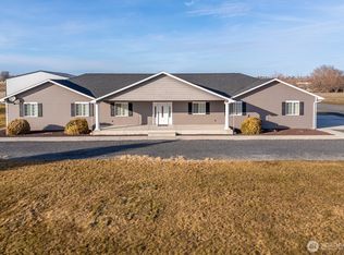8214 Teal Rd NE, Moses Lake, WA 98837