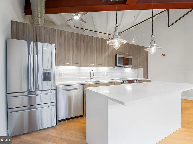 1701 Kalorama Rd NW #312 — Photo 18