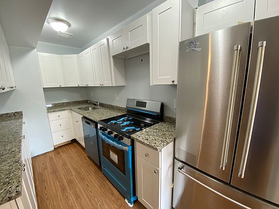 4th image of 1316 Geddes Ave APT 3