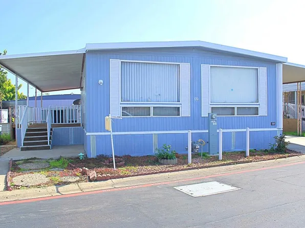 444 Anita St Space 66, Chula Vista, CA 91911