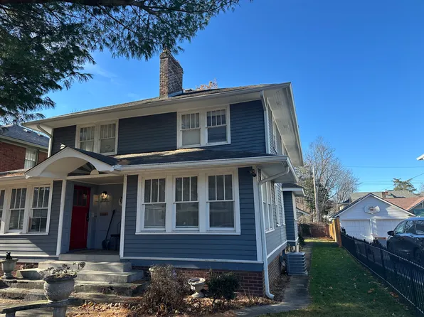 5026 Central Ave, Indianapolis, IN 46205