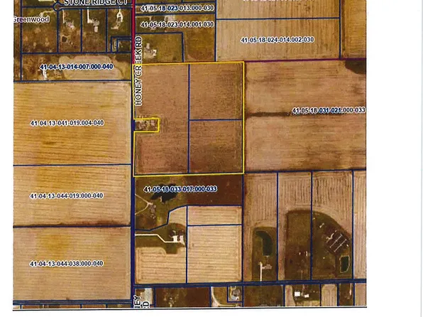 3481 S Honey Creek Rd, Whiteland, IN 46184