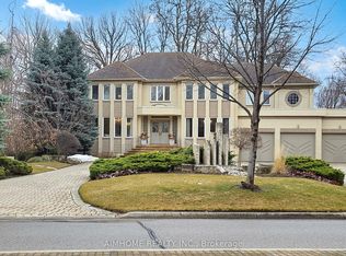145 Renaissance Ct, Vaughan, ON L4J7W4