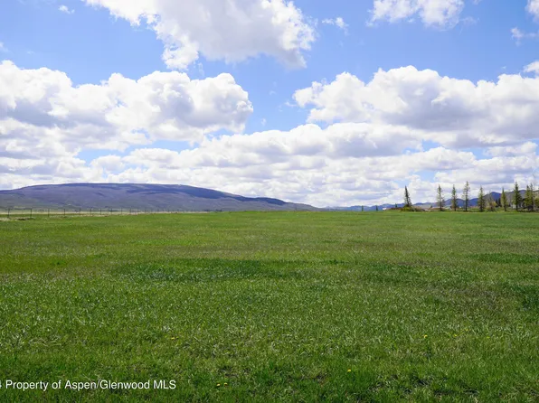 1251 White River Rd, Meeker, CO 81641