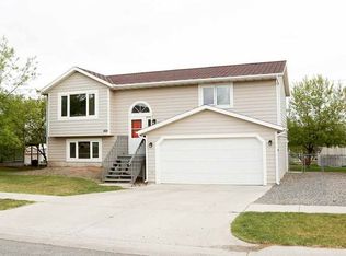 424 Barney St, Helena, MT 59602