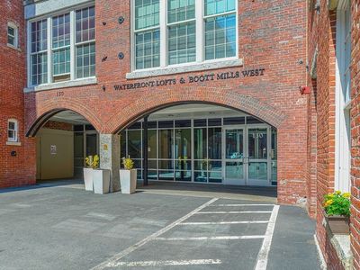 130 John St UNIT 342, Lowell, MA, 01852