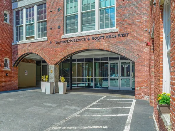 130 John St Unit 342, Lowell, MA 01852