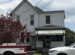 513 Douglas Ave, Elizabeth, PA