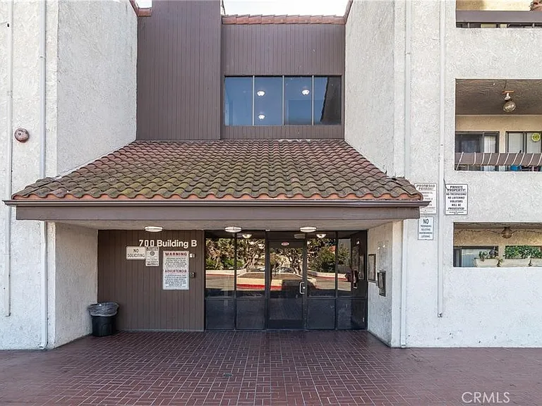 700 W 3rd St #B206 — Photo 12