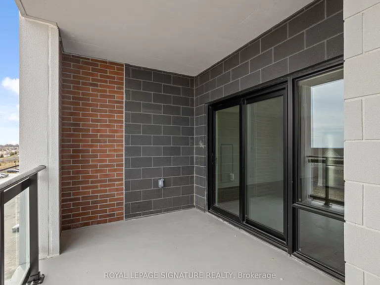 51 Clarington Blvd #502 — Photo 25