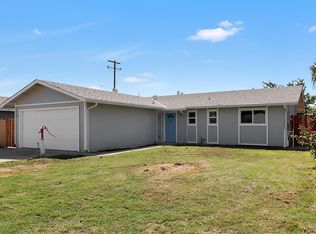 311 Sequoia Way, Colusa, CA 95932