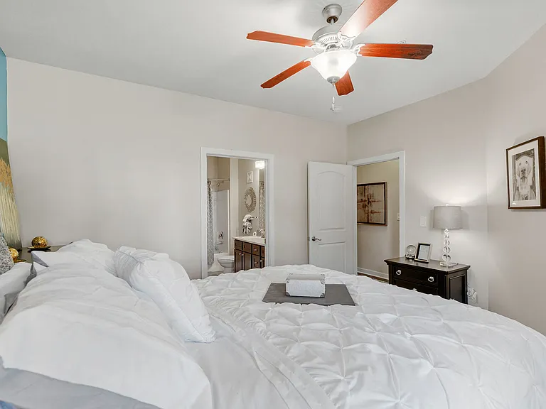 Boulder - 2 Bed / 2 Bath - 1,190 Sq.Ft.