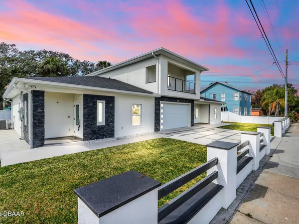 223 N Peninsula Dr #A & B, Daytona Beach, FL 32118