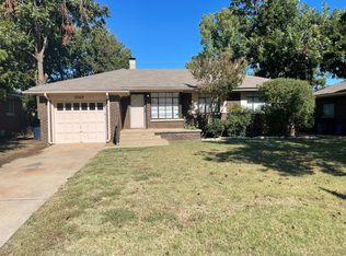 3049 NW 68th St, Oklahoma City, OK 73116
