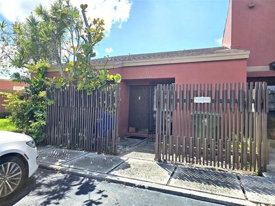 1600 Fairway Road #1600, Hollywood, FL, 33026