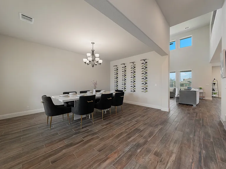 3825 Honey Grove Dr — Photo 22