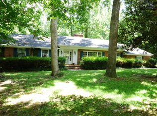 1720 Brook Dr, Camden, SC 29020