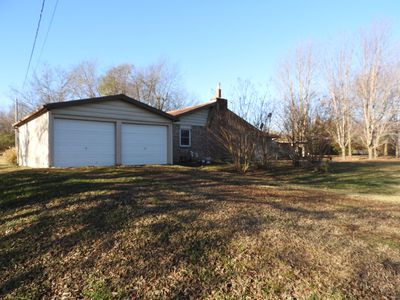 602 39th St, Grove, OK, 74344