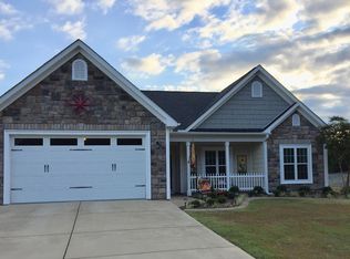 830 Nc 581 Hwy S, Goldsboro, NC 27530