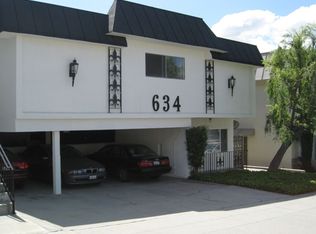 634 E Tujunga Ave #34C, Burbank, CA 91501