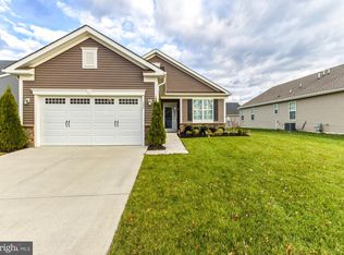 504 Castlebay Dr, Williamstown, NJ 08094