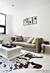 Rented by Modern Spaces