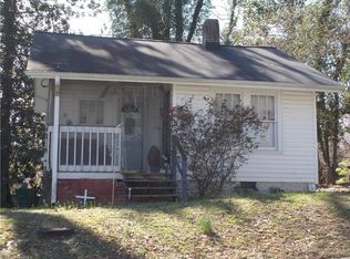 811 Putnam St, High Point, NC 27262