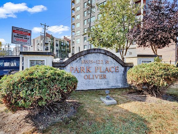 2nd image of 10535 122nd St NW #121