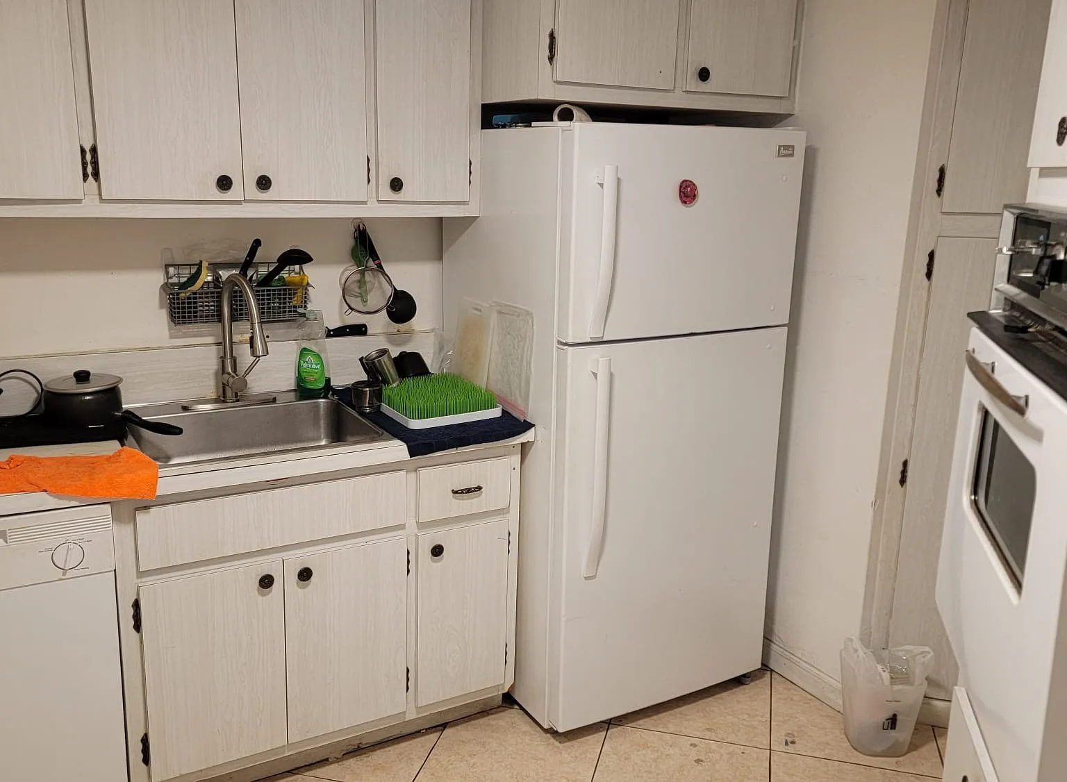 2 bed, 990 sqft, $3,150 — Photo 3