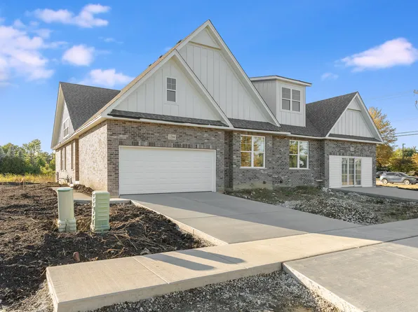 1228 Prairie Ln, Lemont, IL 60439