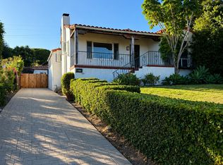 1106 Las Olas Ave, Santa Barbara, CA 93109
