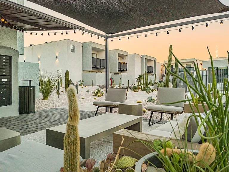 Echo Luxury Apartments — Photo 45