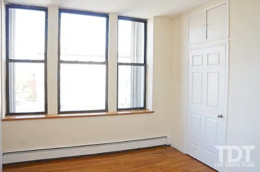 Rented by J Misrahi Realty Corp