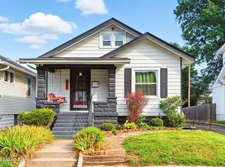 1645 Bonnycastle Ave, Louisville, KY 40205