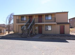 8313 E. Dana Drive, Prescott Valley, AZ 86314
