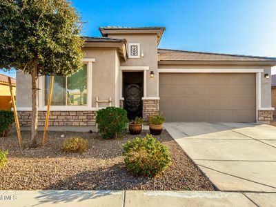 25913 W Cat Balue Dr, Buckeye, AZ, 85396