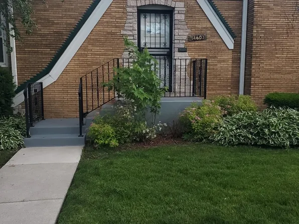 14603 La Salle St, Dolton, IL 60419