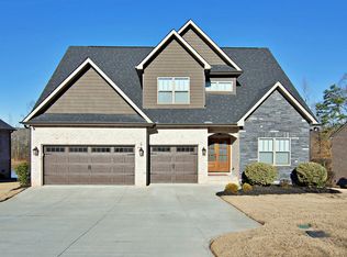 121 Siena Dr, Anderson, SC 29621