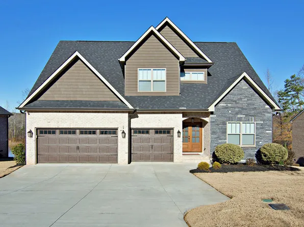 121 Siena Dr, Anderson, SC 29621