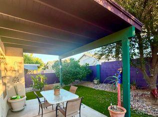 7625 W Summer Sun Ln, Tucson, AZ 85743