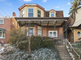 139 Brightwood Ave FLOOR 2, Pittsburgh, PA 15229
